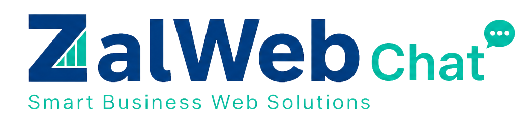 ZalWeb Chat